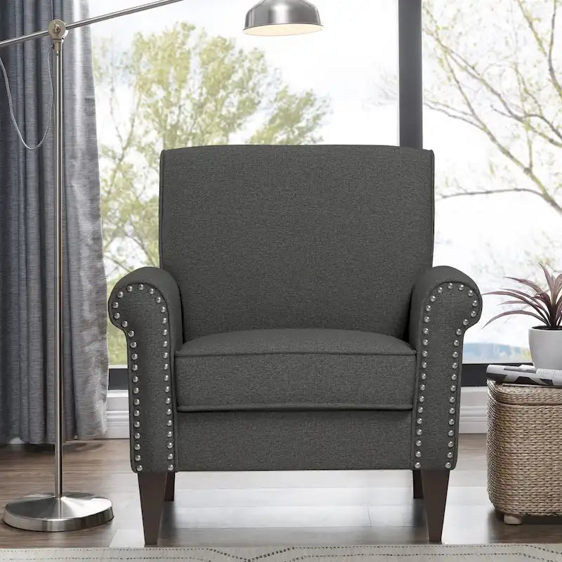 Copper Grove Herve Arm Chair