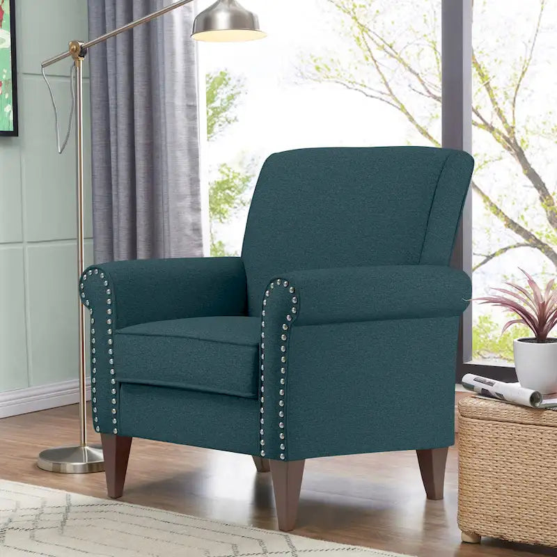 Copper Grove Herve Arm Chair