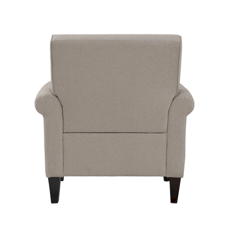 Copper Grove Herve Arm Chair