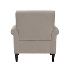 Copper Grove Herve Arm Chair