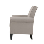Copper Grove Herve Arm Chair