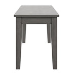 Wilmington II Wood Dining Bench by iNSPIRE Q Classic