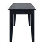 Wilmington II Wood Dining Bench by iNSPIRE Q Classic