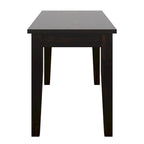 Wilmington II Wood Dining Bench by iNSPIRE Q Classic