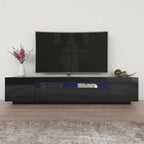 Miami 200 Modern 79-inch TV Stand