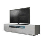 Miami 200 Modern 79-inch TV Stand