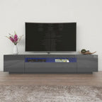 Miami 200 Modern 79-inch TV Stand