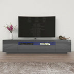 Miami 200 Modern 79-inch TV Stand