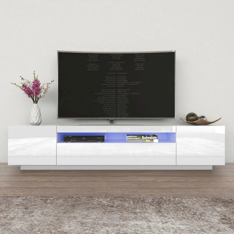 Miami 200 Modern 79-inch TV Stand