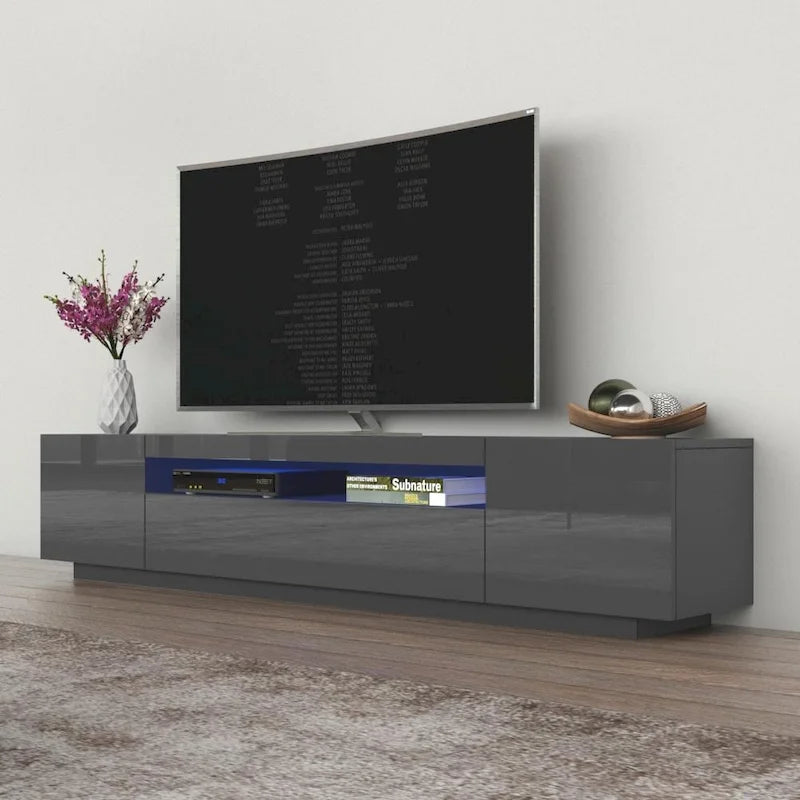 Miami 200 Modern 79-inch TV Stand