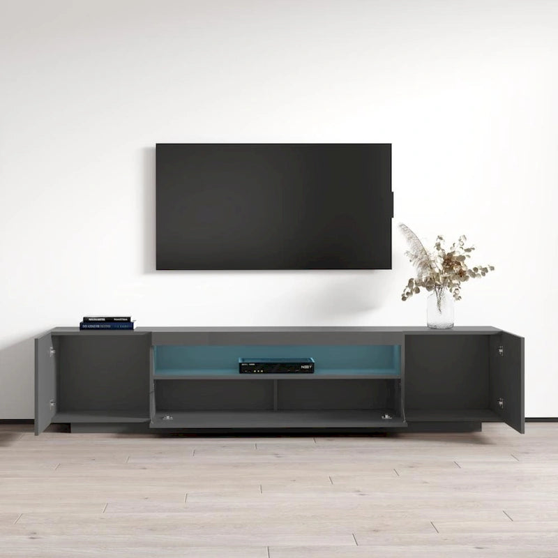 Miami 200 Modern 79-inch TV Stand