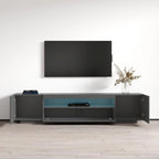 Miami 200 Modern 79-inch TV Stand