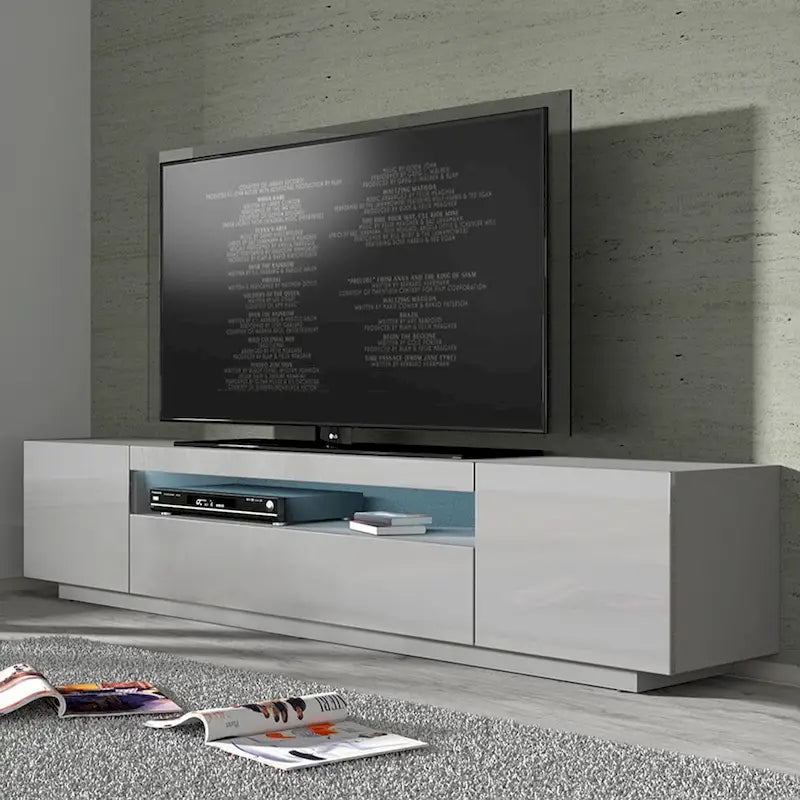 Miami 200 Modern 79-inch TV Stand