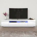 Miami 200 Modern 79-inch TV Stand