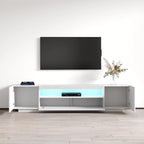 Miami 200 Modern 79-inch TV Stand