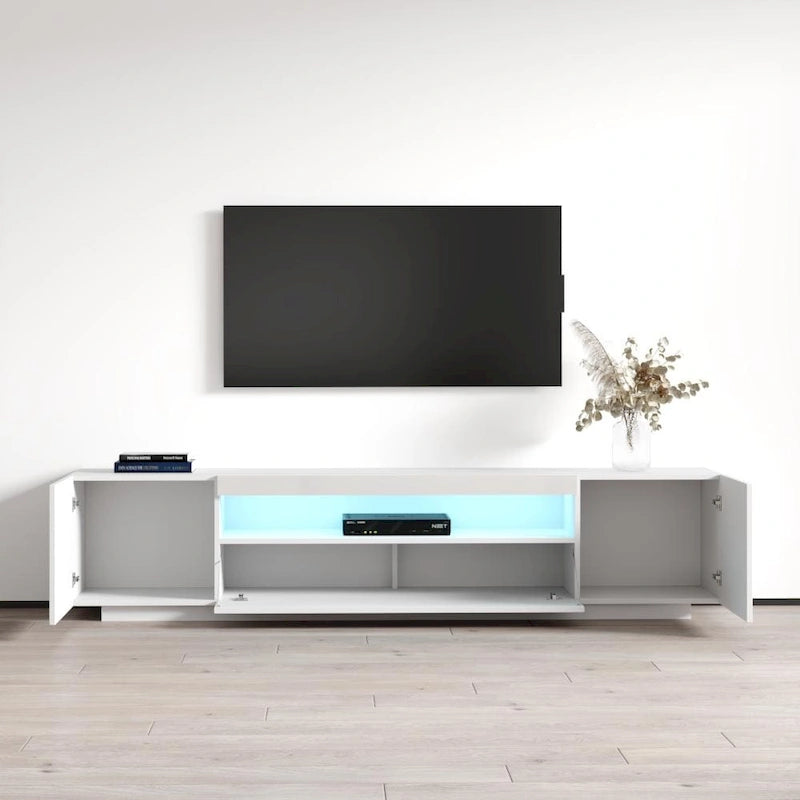 Miami 200 Modern 79-inch TV Stand