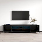 Miami 200 Modern 79-inch TV Stand