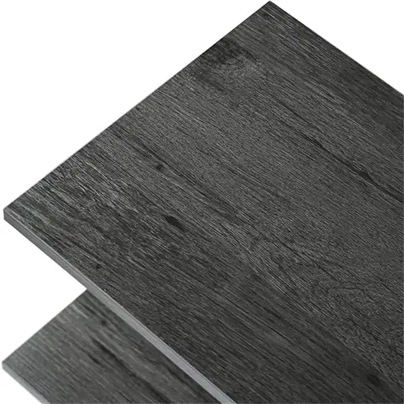 Table with USB Ports and Outlets