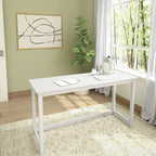 Plank and Beam Simple Desk - 55.25