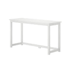 Plank and Beam Simple Desk - 55.25
