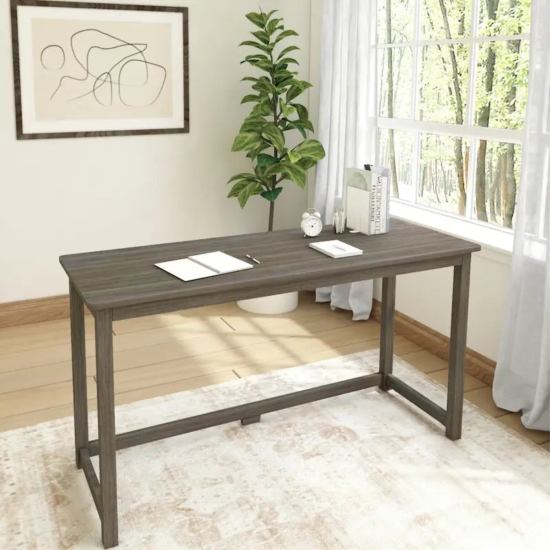 Plank and Beam Simple Desk - 55.25