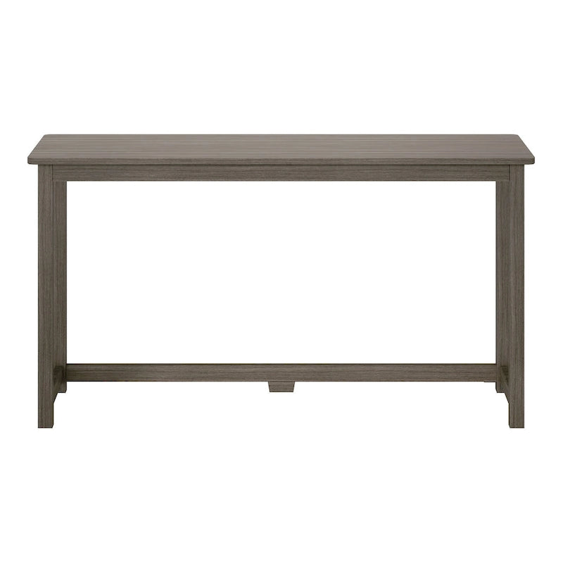 Plank and Beam Simple Desk - 55.25