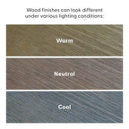 Plank and Beam Simple Desk - 55.25