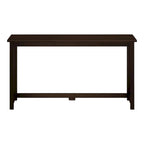 Plank and Beam Simple Desk - 55.25