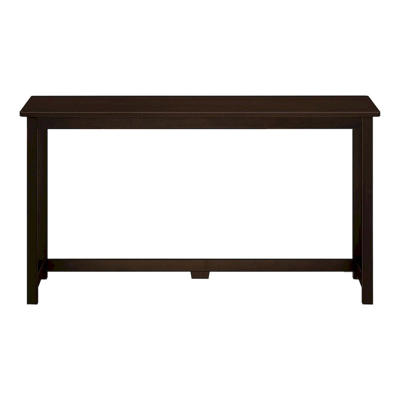 Plank and Beam Simple Desk - 55.25