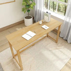 Plank and Beam Simple Desk - 55.25