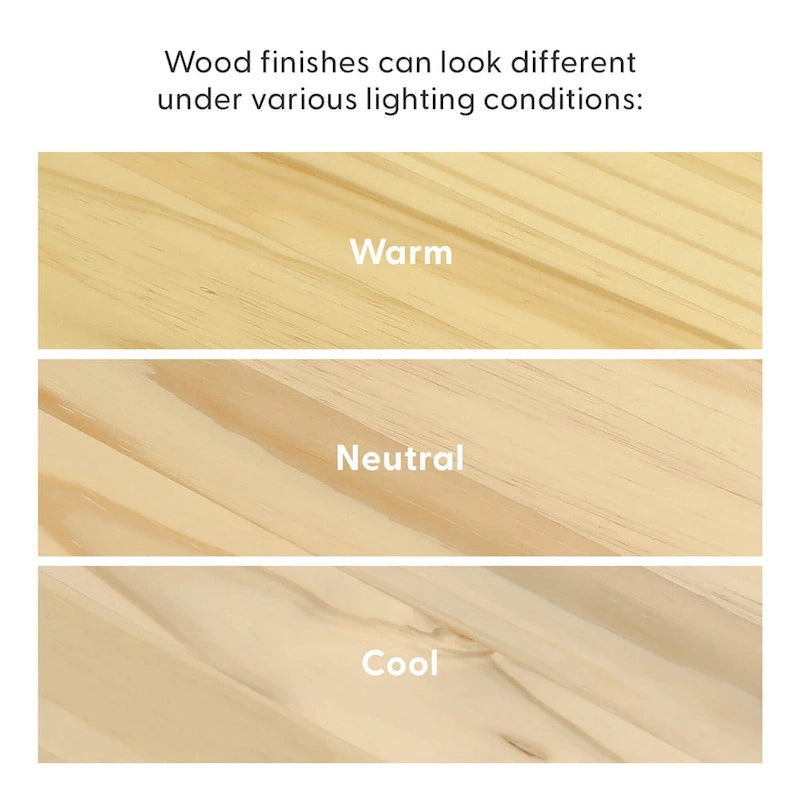 Plank and Beam Simple Desk - 55.25