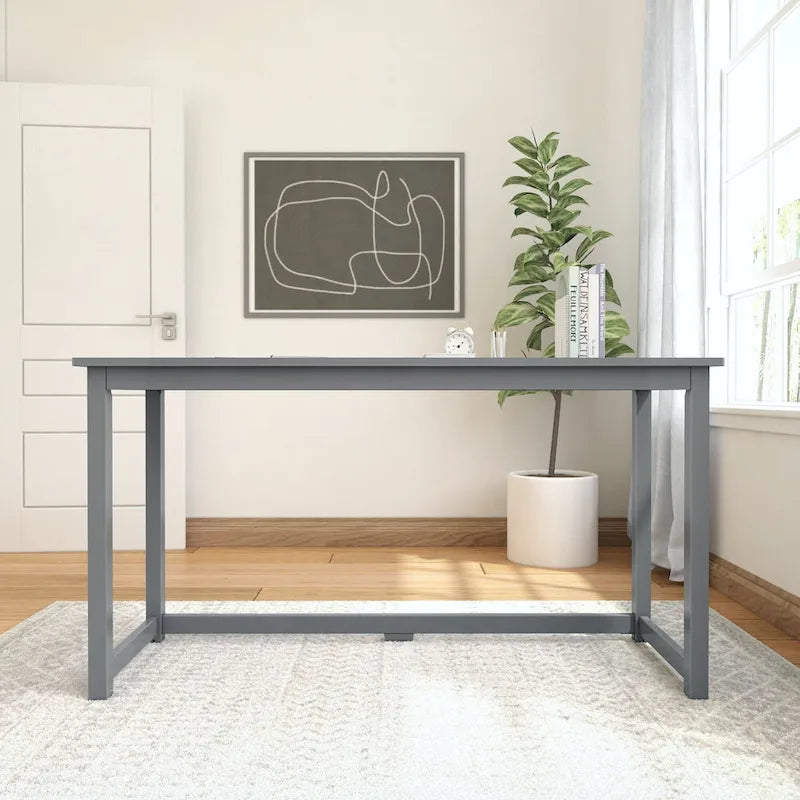 Plank and Beam Simple Desk - 55.25