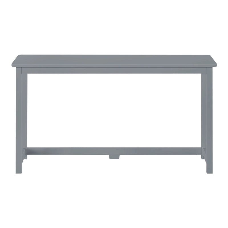 Plank and Beam Simple Desk - 55.25