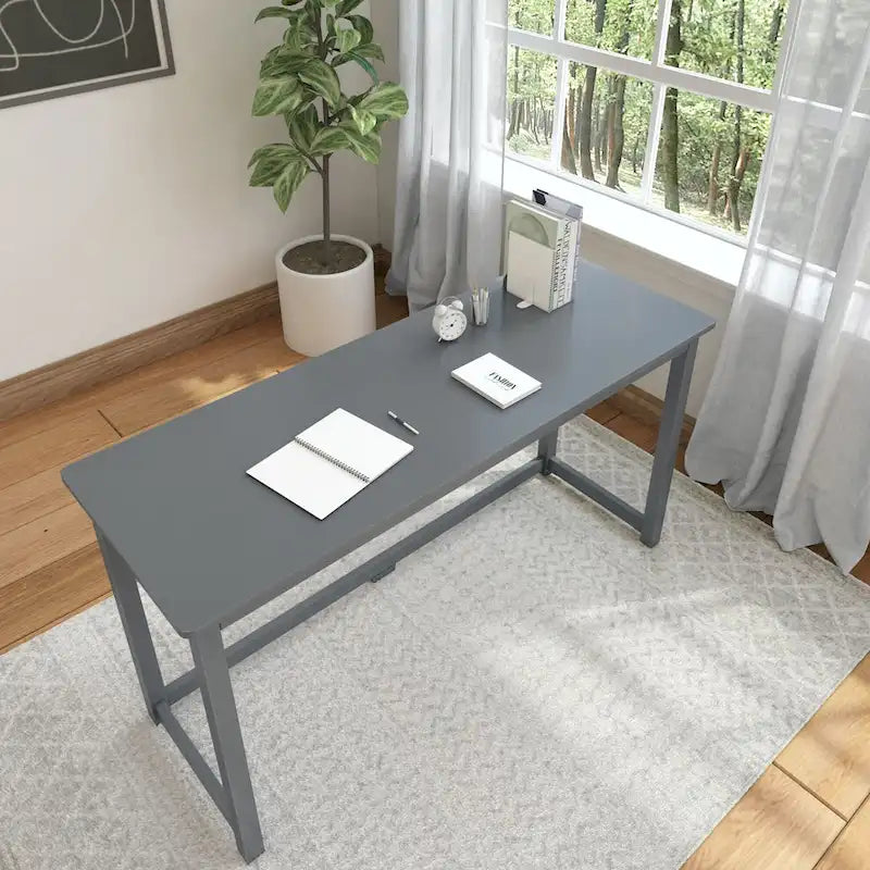 Plank and Beam Simple Desk - 55.25