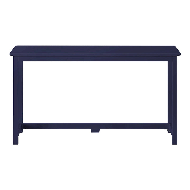 Plank and Beam Simple Desk - 55.25