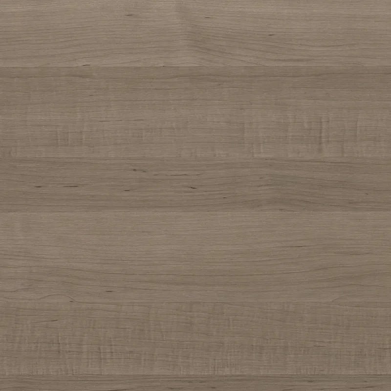 Somerset 60W Office Desk with Cabinet and 5 Shelf Bookcase