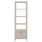 Hinesburg 35 in. Writing Desk with USB Charger by iNSPIRE Q Classic