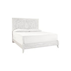 Paxberry King Panel Bed