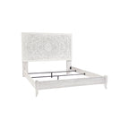 Paxberry King Panel Bed