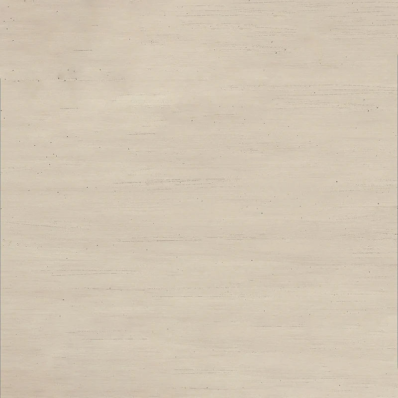 Antique White Storage Cabinet with Doors - 46.22L x 12.76W x 29.96H - 46.22L x 12.76W x 29.96H
