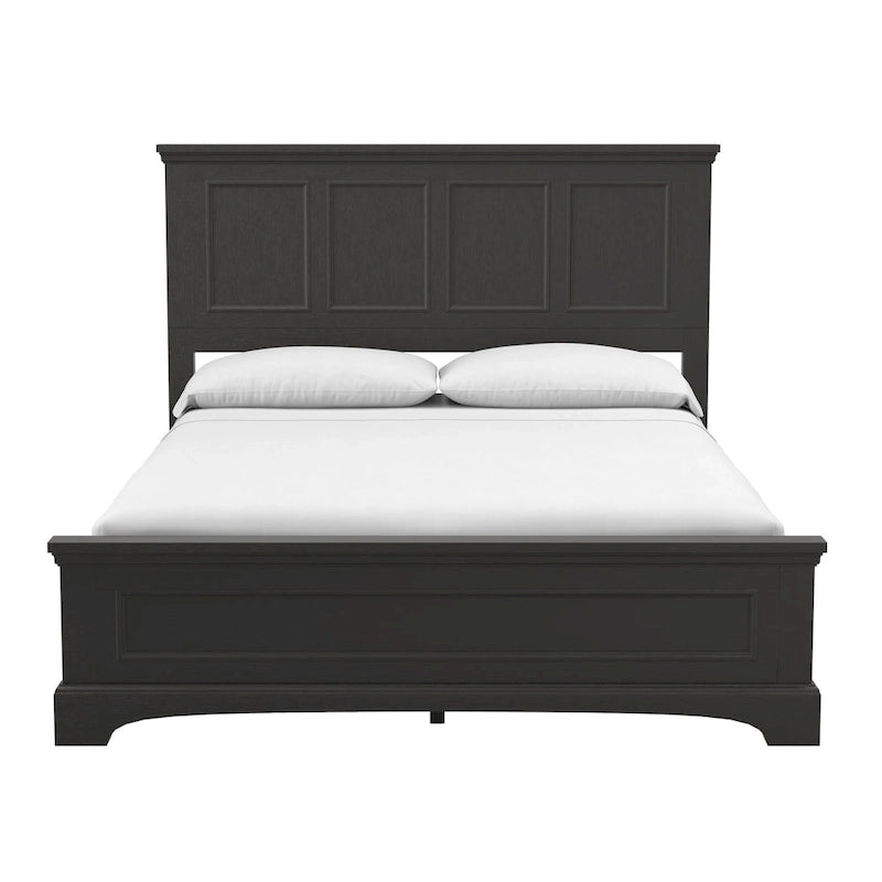 Farmhouse Basics 4-piece Queen Bedroom Set