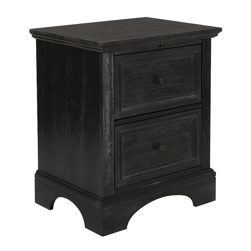 Farmhouse Basics 4-piece Queen Bedroom Set