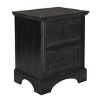 Farmhouse Basics 4-piece Queen Bedroom Set
