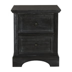Farmhouse Basics 4-piece Queen Bedroom Set