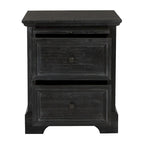 Farmhouse Basics 4-piece Queen Bedroom Set