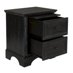 Farmhouse Basics 4-piece Queen Bedroom Set