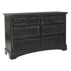 Farmhouse Basics 4-piece Queen Bedroom Set