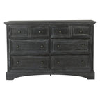 Farmhouse Basics 4-piece Queen Bedroom Set