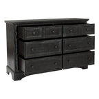 Farmhouse Basics 4-piece Queen Bedroom Set