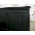 Farmhouse Basics 4-piece Queen Bedroom Set